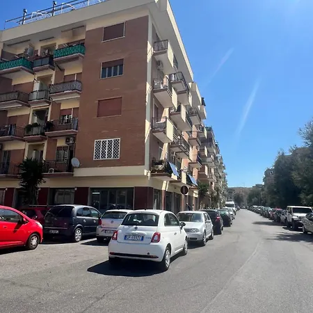 Roma Golden Appartamento