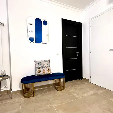 Appartamento Roma Golden *