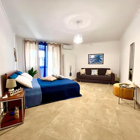 Roma Golden דירה *